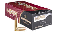 HPR Ammo 44 Magnum 240 Grain TMJ 50 Rounds [44240T