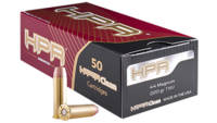HPR Ammo 44 Magnum TMJ 220 Grain 50 Rounds [44220T