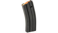 ASC Magazine 223 Rem Fits AR-15 30 Rounds Stainles