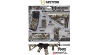 MDI Proveil Reaper Buck Magpul MOE Kit AR-15 Polym