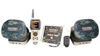 Foxpro Game Call Truck Pro Digital Caller Programm