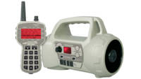 Foxpro Crossfire Electric Caller Programmable up-t
