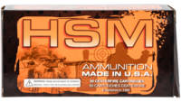 HSM Varmint Ammo Rem Fireball 50 Grain V-Max 50 Ro