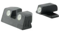 Meprolight Gun Sight Tru-Dot Night Sights Fixed Sp