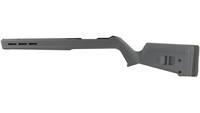 Magpul Hunter X-22 Stock Ruger 10/22 Polymer Gray