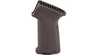 Magpul MOE AK Pistol Grip Textured Polymer Plum [M
