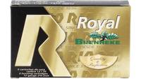 Rio Shotshells Royal Brenneke 12 Gauge 2.75in 1-1/