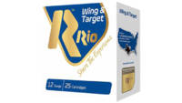 Rio Shotshells Wing & Target 12 Gauge 2.75in 1