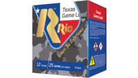 Rio Shotshells Game Load HV 12 Gauge 1-1/4oz #6-Sh