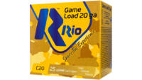 Rio Shotshells Game Load Heavy Field 20 Gauge 2.75