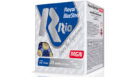 Rio Shotshells Royal BlueSteel Magnum 12 Gauge 3in