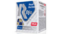 Rio Shotshells Royal BlueSteel Magnum 20 Gauge 3in