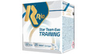 Rio Shotshells Star Team Training 24 Light 12 Gaug