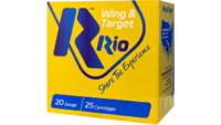 Rio Shotshells Wing & Target 20 Gauge 2.75in 1