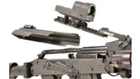 Parabellum Armament Firearm Parts AK Adaptive Rail