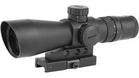 NcStar Rifle Scope MarkIII 3-9x42mm IL 36.8-12ft@1