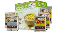 Wise Foods 72 Hour Emergnecy Kit [05913]