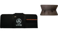 UTAS-USA UTS-15 Canvas Tactical Shotgun Case Black