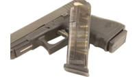Elite Tactical Systems Group Mag 9MM 10Rd Smoke Fi