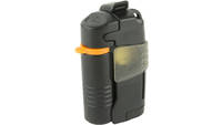 Ruger Ultra Pepper Spray Pocket .388oz Black [RHB0