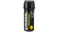 Ruger Pro Extreme Pepper Spray 1.4oz 1.4oz Black [
