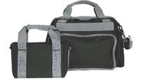 Goutdoor Bag MD MD Range Bag Black 600D Polyester