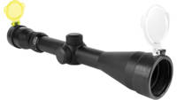 Aim Sports Rifle Scope Full Size 3-9x40mm Obj 36.6