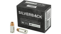 Gorilla Ammunition Company LLC Silverback FBI Pene