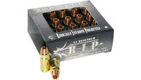 G2R RIP Ammo 357 SIG R.I.P. Bullet 20 Rounds [G000
