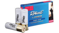 Rottweil Shotshells Laser Plus Mag 12 Gauge 2.75in