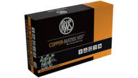 Ruag Shotshells Copper Matrix NTF Copper Slug 12 G