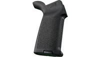 Magpul MOE Pistol Grip Textured Polymer Black [MAG