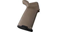 Magpul MOE+ Pistol Grip Textured Overmolded Polyme