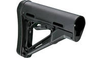 Magpul CTR Commercial-Spec AR-15 Polymer Black [MA