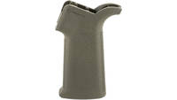 Magpul MOE SL Pistol Grip Textured Polymer OD Gree