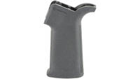 Magpul MOE SL Pistol Grip Textured Polymer Gray [M