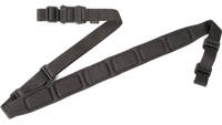 Magpul sling ms1 padded black [MAG545BLK]