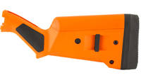 Magpul Remington 870 SGA Stock, Orange [MAG460ORG]