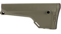 Magpul Industries MOE Rifle Stock Fits AR-15 OD Gr