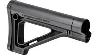Magpul MOE Fixed Carbine Stock Mil-Spec, Black [MA