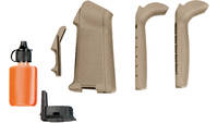 Magpul MIAD Gen 1.1 Grip Kit Pistol Grip Textured
