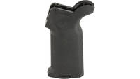 Magpul MOE K2 Pistol Grip Textured Polymer Black [