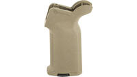 Magpul MOE K2 Pistol Grip Textured Polymer Flat Da