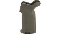 Magpul MOE K2 Pistol Grip Textured Polymer OD Gree