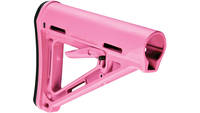 Magpul Moe Mil-Spec AR-15 Polymer Pink [MAG400-PNK
