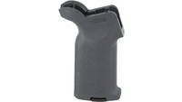 Magpul MOE K2 Pistol Grip Textured Polymer Gray [M