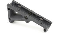 Magpul AFG-2 Angled Fore Grip Textured Polymer Gra