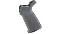 Magpul MOE Pistol Grip Textured Polymer Gray [MAG4