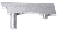 Wilson Combat Firearm Parts Steel Guide Rod Berett