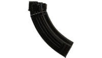 National Magazine AK-47 7.62x39mm 100 Rounds Black